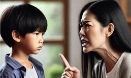 Cha mẹ càng 'tàn nhẫn' trong vấn đề này thì tương lai con sẽ càng xuất chúng! Thật đáng tiếc khi các bậc phụ huynh lại không muốn làm