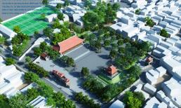 Chỉ 6 ngày nữa, Hà Nội sẽ cưỡng chế thu hồi đất của nhiều hộ dân ở quận Thanh Xuân