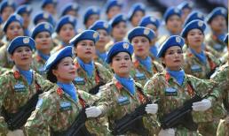 Năm 2025, sĩ quan quân đội có thể được thưởng tối thiểu 16 lần mức lương cơ sở?