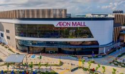 Tại 'siêu thủ phủ công nghiệp mới' cách Hà Nội 60 km sắp có trung tâm thương mại Aeon Mall gần 4.000 tỷ đồng