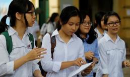 Hà Nội công bố 'tỉ lệ chọi' vào lớp 10 công lập: Trường nào cao nhất và trường nào thấp nhất 'cứ thi là đỗ'?