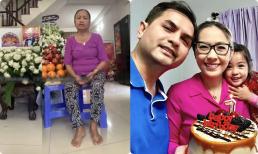 Thêm chi tiết mới vụ vợ cố diễn viên Đức Tiến kiện mẹ chồng đòi thừa kế