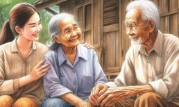 Tại sao cha mẹ lại thích cằn nhằn nhiều hơn khi họ già đi? Sau khi biết được lý do đằng sau, nó khiến mọi người phải khóc