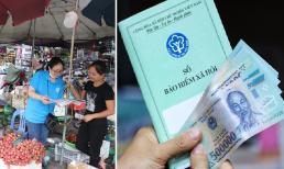 Từ 1/7, chủ hộ kinh doanh phải đóng BHXH bắt buộc theo quy định