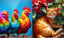 Những con giáp nào cần phải thận trọng thứ sáu, ngày 16 tháng 5, tức ngày 19 tháng 4 âm lịch? 