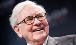 Tỷ phú Buffett: Có 3 sự lựa chọn đáng giá nhất của đời người, quý hơn cả BĐS, vàng hay chứng khoán!