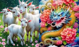Những con giáp nào cần thận trọng vào thứ Bảy ngày 17 tháng 5, tức ngày 20 tháng 4 âm lịch?