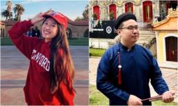 Việt Nam có hai gương mặt trẻ xuất sắc lọt vào danh sách Forbes 30 Under 30 Asia 2025