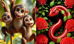 Nửa cuối năm đang đến gần! 5 con giáp nhớ nắm được chìa khóa để vươn lên và làm nên 'cơ đồ'
