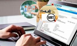 Mã số thuế có thay đổi lớn từ tháng 7/2025, người dân cần chú ý