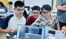 Ngành học hot có điểm chuẩn cao chót vót: Thị trường lao động đang 'khát' nhân lực, ra trường lương 50 triệu/tháng