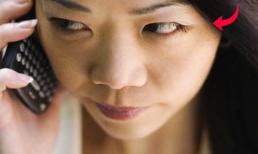 7 đặc điểm mặt của phụ nữ nham hiểm độc ác mà bạn nên cảnh giác và tránh xa để không vướng vào rắc rối