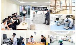 Phòng khám An Đông 360 – Đồng hành cùng bạn trên hành trình sức khỏe