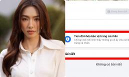 Hậu scandal kẹo rau củ, Hoa hậu Thuỳ Tiên hiện ra sao?