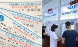 Người đóng đủ BHYT 5 năm liên tục nhận tin vui: Mức hưởng cao chưa từng có, thêm nhiều quyền lợi đặc biệt