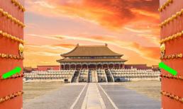Mở cửa Tử Cấm Thành mỗi ngày nhân viên hét lên 3 lần? Giải mã một nghi thức cổ ít ai biết