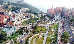 'Thị trấn du lịch hàng đầu thế giới' của Việt Nam sẽ không còn tồn tại trên bản đồ hành chính sau khoảng 45 ngày nữa