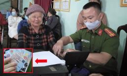 Hơn 7 tháng nữa: Người đủ 60 tuổi trở lên khi làm căn cước mẫu mới được hưởng quyền lợi đặc biệt, đó là?