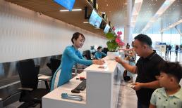 Thay đổi quan trọng của Vietnam Airlines sẽ được áp dụng từ hôm nay, hàng triệu hành khách cần đặc biệt chú ý