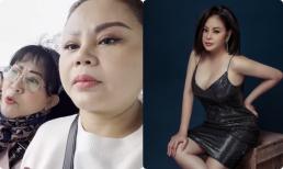 'Nữ hoàng dao kéo' tuổi U55 tự tin thốt câu này từ người đàn ông ngoại quốc khi đang đi ở châu Âu