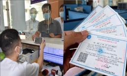 Từ tháng tới sẽ dừng cấp thẻ BHYT giấy, người dân cần làm ngay 1 việc để hưởng lợi khi khám chữa bệnh