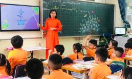 Quy định mới nhất: Giáo viên không được làm quá 2 nhiệm vụ cùng lúc, là nhiệm vụ gì? 