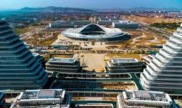 Lộ diện thành phố trực thuộc Trung ương nhỏ nhất nhưng giàu có top đầu Việt Nam sau sáp nhập