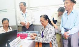 1,6 triệu người sắp được hưởng khoản trợ cấp này hàng tháng