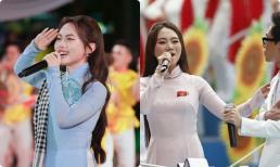 Nữ ca sĩ gen Z vừa bật mí nhiệm vụ được giao bởi Thủ tướng Phạm Minh Chính là ai?