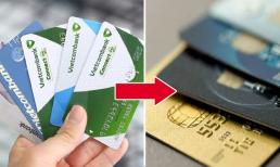 Chính thức từ 1/7/2025: Mọi thẻ ATM dạng này đều bị ngân hàng ngừng giao dịch, biết sớm để tránh rắc rối