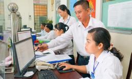 Hạn cuối đến ngày 30/6: Cán bộ, công chức không thực hiện điều này sẽ bị xem là không đáp ứng yêu cầu công việc