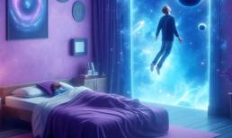 Mơ thấy người thân, bạn bè đã khuất quá 3 lần, phần lớn là 3 lý do này, không phải mê tín