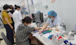 100% người dân sẽ được khám sức khỏe miễn phí mỗi năm một lần, có đúng không?