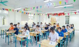 Học sinh thuộc 5 trường hợp này không phải thi vào lớp 10, chốt danh sách trước ngày 23/5 