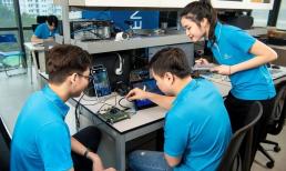 Ngành học ‘kén chọn’, phải đạt 8 điểm Toán mới đủ điều kiện: Tốt nghiệp được ‘trải thảm đỏ’ mời về làm việc, lương 10 con số