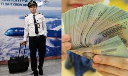 Tin vui: Từ nay, nhóm lao động đặc biệt trong doanh nghiệp Nhà nước sẽ hưởng mức lương hấp dẫn chưa từng có