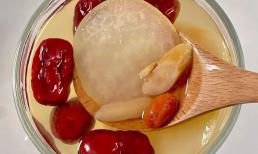 3 cách kỳ diệu để chế biến táo vào mùa hè! Uống liên tục trong 7 ngày giúp tỳ vị được thư giãn, xua tan những ngày nóng bức