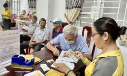 Tin vui: Người cao tuổi không có lương hưu sắp có thêm 1 quyền lợi đặc biệt, mức hưởng cao nhất là bao nhiêu tiền?