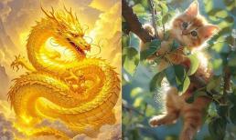 Tử vi ngày 20/5/2025 của 12 con giáp: Tuổi Thìn tài lộc hanh thông, Mão dễ bị lừa gạt