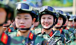 Quy định chi tiết về tiền lương, chế độ trợ cấp cho sĩ quan quân đội chuyển ngành