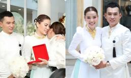 Số vàng Phương Trinh Jolie được bạn tặng đám cưới nay lời thế nào?