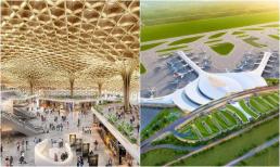 Công trình 16 tỷ USD của Việt Nam kỳ vọng cạnh tranh với Singapore đã chốt ngày hoàn thành