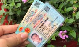 Người sinh 3 năm này sẽ bị phạt đến 500.000 đồng và tạm dừng toàn bộ giao dịch ngân hàng nếu không làm lại CCCD
