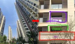 Mua nhà chung cư nhớ tránh 5 tầng này: Ở khó chịu lại xuống giá nhanh