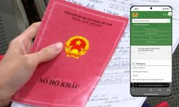 Theo quy định mới nhất, không đăng ký thường trú theo pháp luật thì bị phạt bao nhiêu tiền?