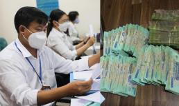 Một phó trưởng phòng nghỉ hưu trước tuổi nhận hơn 3,2 tỷ đồng