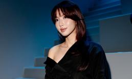 Hoa hậu Thùy Tiên từng bị chê tại sự kiện quốc tế cuối cùng tham dự trước khi bị bắt tạm giam