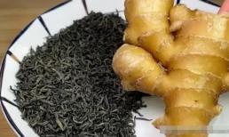 Bạn không cần phải cho gừng vào tủ lạnh. Sau đây là 5 mẹo giúp giữ gừng tươi trong nửa năm mà không bị khô hoặc nảy mầm