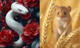 Tử vi ngày 21/5/2025 của 12 con giáp: Tuổi Tý tài chính khởi sắc, Tỵ vất vả trong công việc