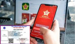 Hướng dẫn cách xem thông tin, lịch sử khám chữa bệnh bảo hiểm y tế trên ứng dụng VNeID